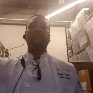 Meet your Posher, Ricky